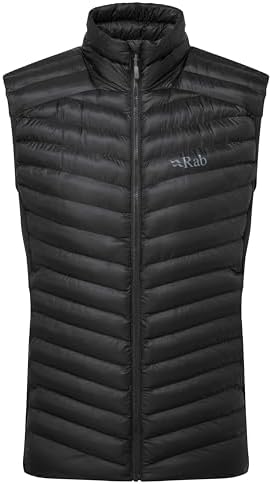 Arc'teryx Atom SL Vest Men's | Superlight Coreloft Insulated Vest