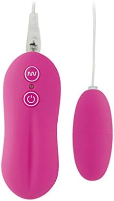 SVAKI Mini Bullet - Waterproof Design, Mute and comfortable + 10 frequency (2 X AAA Battery)