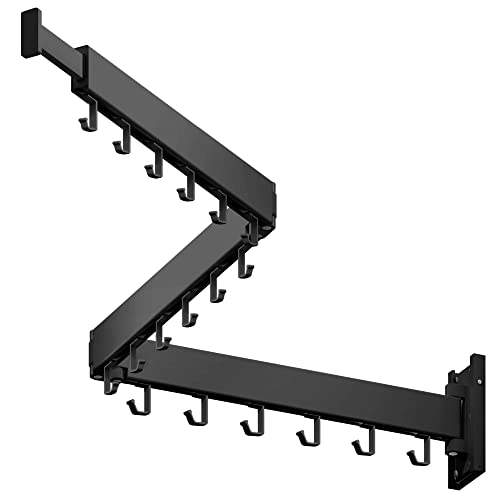 LIENAHU Clothes Drying Rack,Laundry Drying
