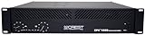 Brand New Crest Audio CPX Series Cpx-1500 1000 Watt
