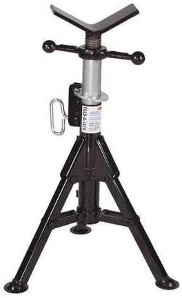 Maxi Fat Jack, V-Head, 6000 lb. Cap