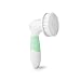 Spin for Perfect Skin - Minty Green