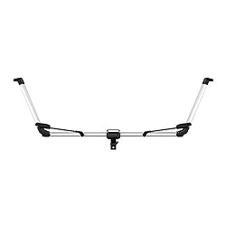 Thule Helium Platform Hitch Bike Rack, 2 Bike