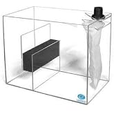 Eshopps AEO14000 Reef Sumps Rs-75 for Aquarium Tanks