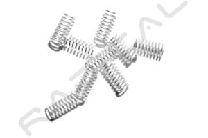 Radical Fencing P French Epee Contact (Small) Springs, Pack of 10
