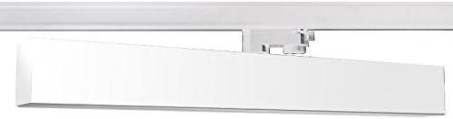 Spot Light Rail Linear Track 600 Rail, 25 W, White, Neutral White [Energy Class A]