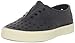 Native Miller Slip-On Sneaker (Toddler/Little Kid/Big Kid),Jiffy Black,12 M US Little Kid