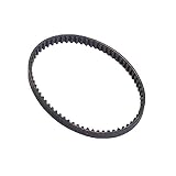 Bissell 1548 ProHeat 2X Revolution Small Belt. Replaces OEM# 1606419