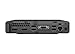 Premium HP Prodesk 600 G4 Business Mini Desktop Performance PC (Intel Six-Core i7-8700T, 16GB DDR4 RAM, 256GB PCIe M.2 SSD + 1TB HDD) USB Type-C, HDMI, DisplayPort, RJ-45, Windows 10 Professionalthumb 3