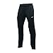 Nike 835573 Men's Epic Training Pants, Black - Medium