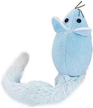 Amazon Com Cat Toy False Long Tail Mouse Cat Pet Toys Playing