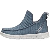 HEYDUDE Camden Quilted