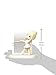 Precious Moments 152020 True Beauty Is Reflected From The Heart, Bisque Porcelain Figurine