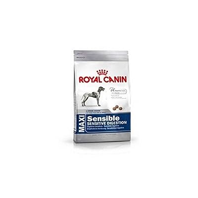 Royal Canin Sensible Digestion Sensible Maxi Race De Chien