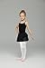 MdnMd Girls' Skirted Camisole Leotard (Tag 110) Age 2-4, No Color, Size No Size