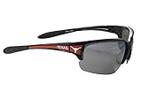 Texas Longhorns UT Black Orange Elite Sunglasses S7JT