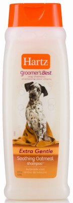 18OZ Oatm Dog Shampoo (Pack of 3)