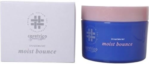 Amazon アリミノ ケアトリコ グレースブルー トリートメント モイストバウンス 0g アリミノ Arimino シャンプー 通販