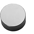 Super Strong Neodymium Magnet 1.5" Permanent Disc, The World's Strongest & Most Powerful Rare Earth Magnets by Applied Magnets (1.5" x 3/4")