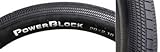 Tioga 20 x 1-1/8 Powerblock Wire Tire