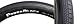 Tioga 20 x 1-1/8 Powerblock Wire Tire