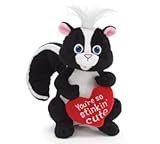 You're so Stinkin' Cute Skunk 8.5