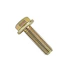 John Deere Original Equipment Screw #19M7835