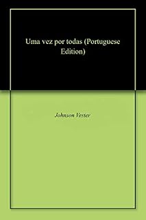 Livro Uma vez por todas