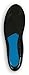 Trek Support Work Gel Insole Men, Size 8-14, 1 Pair