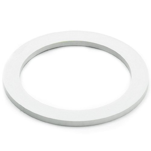 Andrew James Spare Filter and Silicone Gasket For A 6 Cup Size Stove