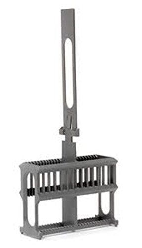 Tissue-Tek 24 Slide Holder w/Handles [ 1 Ea.]