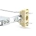 3387747 Dryer Heater Heating Element 5400w 240v Replacement Parts for Whirlpool Kenmore AP6008281, 80003, 8527865, AP2947033, AP6008281, PS344597, and PS11741416