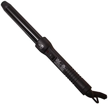 25 mm Twister, Black