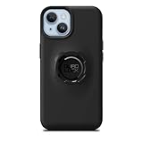 Quad Lock Case for iPhone 14 Black