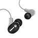Fibevon Earphones in-Ear Headphones with Microphone HD Stereo Sound Lightweight & Super Comfortable Headset
