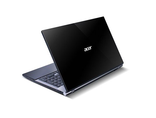 acer V3 Series Laptop 15.6 Core i5-3210M 4GB 500GB S-Multi Win7HP64bit V3-571-H54D/K