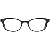 Felix Gray Carson Blue Light Glasses for Women and Men Artichoke Medium – Computer Glasses for Eye Strain Relief Sleep & Wellness Support Narrow Rectangle Frame