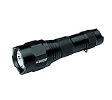 de.power DP-017C-C Led Aluminium Flashlight 2x C-Cell/ 271 Lumens (ANSI)