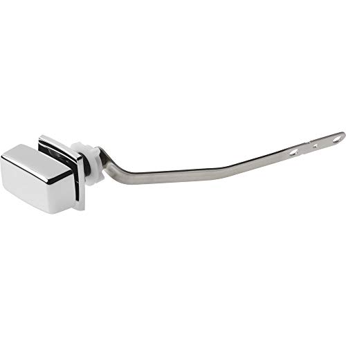Kohler 85114-CP Trip Lever Kit, Polished Chrome by (English Manual)