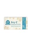 Carlson Key-E Suppositories