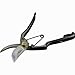 Tobisho Pruning Shears Type a Bracket Stop 200mm Bonsaithumb 1