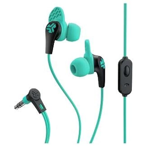 JLab JBuds Pro Signature Earbuds, Titanium 10mm Drivers, Music