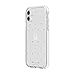 Kate Spade Defensive Hardshell Case for iPhone 11 (6.1-inch) Pin Dot Clear (Renewed)