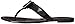 Nine West Women's Forgiveme Synthetic Flip-Flop