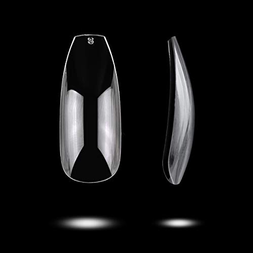 5 Makartt+500pcs+Coffin+Ballerina+Acrylic