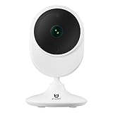 WiFi IP Camera, Utalent 1080P HD Wireless Indoor Home Security Surveillance Camera with Micro SD Recording, Two Way Audio, Night Vision, Motion Detection, Pet/Elder/Baby Monitor, Nanny Cam