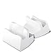 Airpods Charger Holder, AOPETIO Stand Bracket Accessories Charging Holder for Apple Airpods