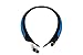 LG Electronics HBS-850 Tone Active Premium Wireless Stereo Headset Blue (Renewed)