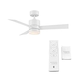 Axis Smart Indoor and Outdoor 3-Blade Ceiling Fan