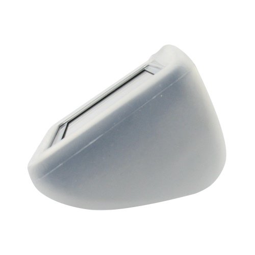 G-Mobility GRJMTTGSB Case Silicone for Pocket PC/Smartphone/GPS TomTom© Go x10 Transparent